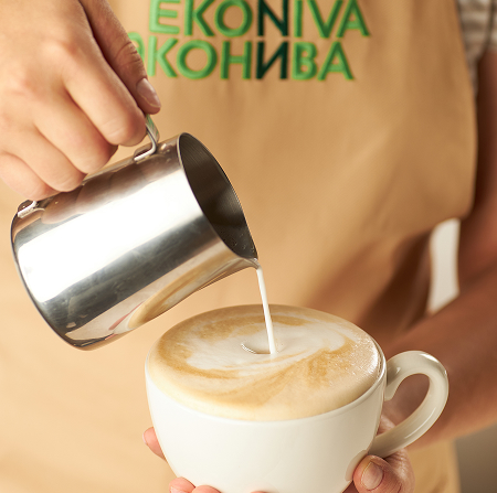 Кофейни