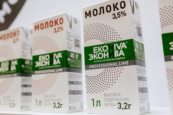Ещё преимущество