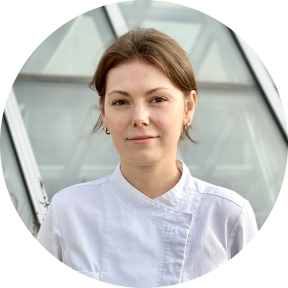 Крючкова А. С.