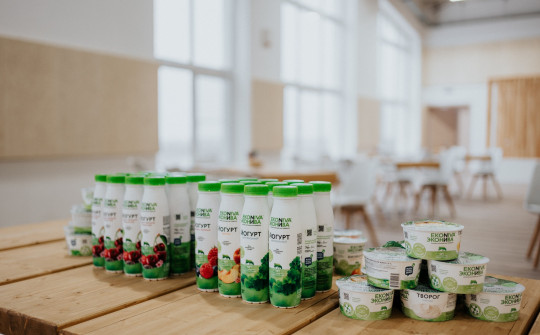 День защитника Отечества. Тематическая программа «Богатырская вечеринка на ферме»